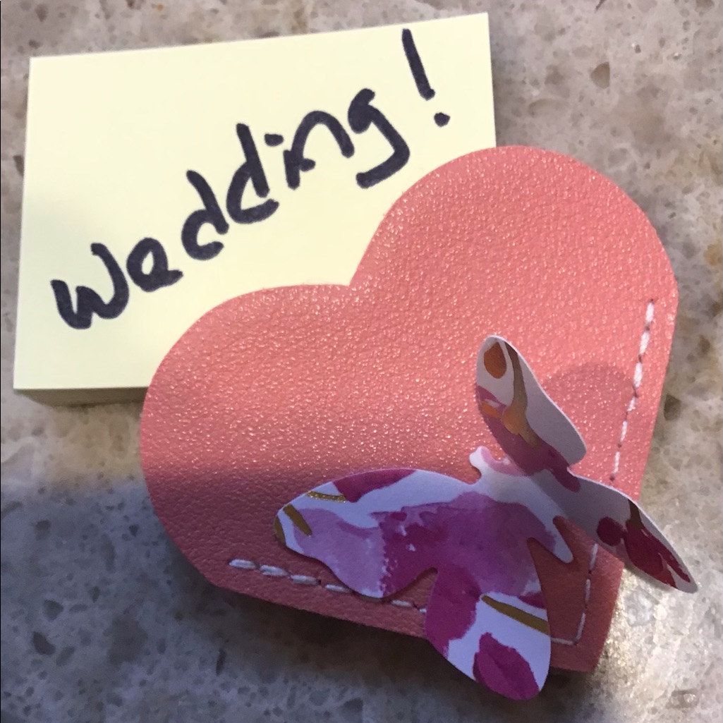 Wedding Ideas